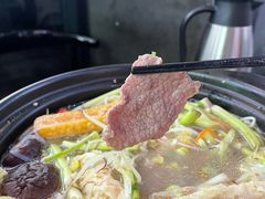 -六味牛杂煲·斋菜煲(桫椤湾店)