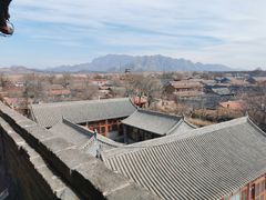 -鸡鸣驿古城