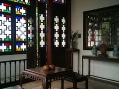 -东莞市可园博物馆