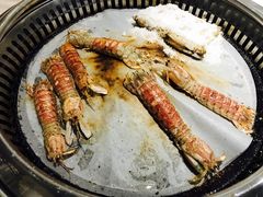 -江南食代自助餐厅(宝龙城市广场店)
