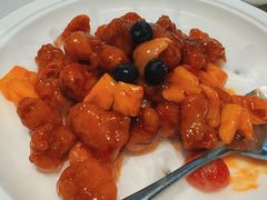 -闽海肴(北辰荟店)