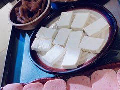 -陈眼镜火锅(总店)