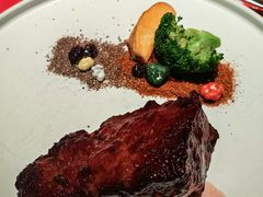 -赤火牛排(金狮广场店)