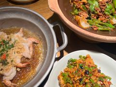 -吃饭皇帝大(长宁龙之梦店)