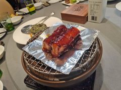 -阿庄新豫菜(航海东路店)