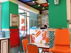 大堂-華歡冰室-WahFoon(吉大店)
