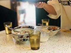 -堂屋糖水店(愚园店)