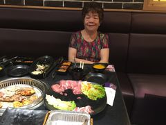 -炭恋火炉烤肉(凌云一街坊店)