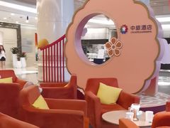 -逸派咖啡 EPARKCOFFEE(广安门店)
