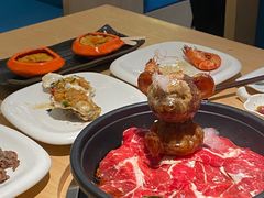 -大渔铁板烧(大悦城店)