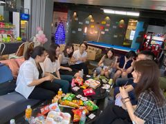 -CIAO·团建聚餐·生日派对轰趴馆(福田店)