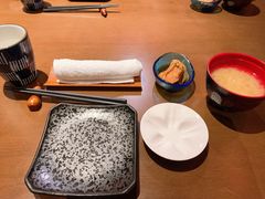 味增汤-千代武日本料理(哈西店)