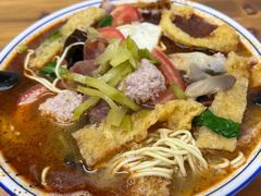 -一家人面馆(三条巷店)