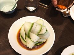 -环球港凯悦 · 享悦中餐厅