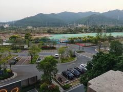 -美的鹭湖森林度假区
