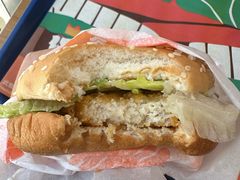 -汉堡王(北京三里屯购物中心)