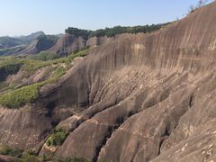 -飞天山旅游区