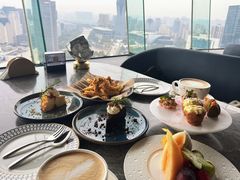 -Hi City·城市之巅