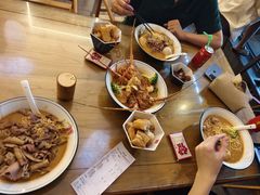-一峰沙茶面(海峡国际店)