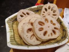 -蜀院鲜火锅(高升桥店)