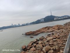 -野狸岛