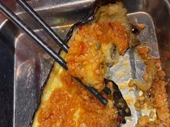 -古彭7只羊·招牌白串·碳锅羊肉旗舰店