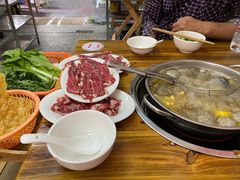 匙炳-柴头哥·牛肉火锅(爱民路店)