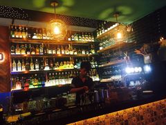 -TEQO·Mexican food & Bar