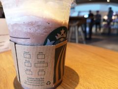 -星巴克(杭州嘉里中心4F店)