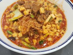 -马洪小炒泡馍馆(钟楼回民街店)
