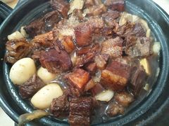 -赵家牛肉砂锅(台西三路店)