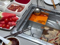 -海底捞火锅(吾悦广场店)