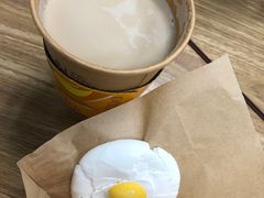 -麦当劳(花园北路店)
