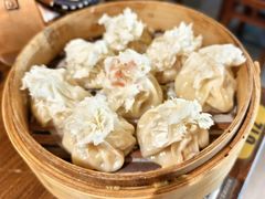 -龍聚祥烧麦馆(万达店)
