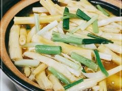 -洪福饭店·十八年老店