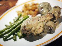 -La Creperie法餐厅(桃江路店)