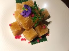 -越城记黑鱼煲(福侨大厦店)