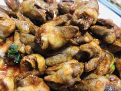 -九龙餐厅(大沽路店)