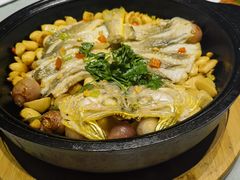 -明州小宴(文化广场店)