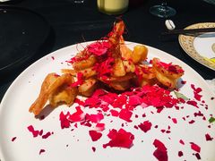 -荣公子创意菜