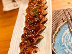 -半藏居酒屋(香港花园店)