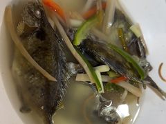 -崖口红树林海鲜餐厅