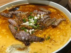 -陈傻子餐厅(世纪都会店)