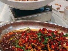 -上菜呷饭(花溪店)