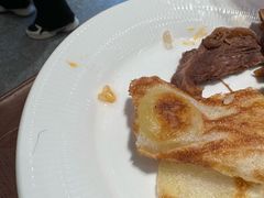 -肖记公安牛肉鱼杂馆·省级非物质文化遗产(江汉路直营店)