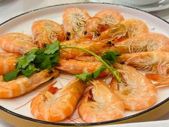 -新兴家喻酒家·羊城名宴(昌岗店)