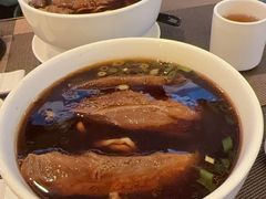 -中国厨房/台湾牛肉面