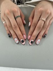 -尤米一站式美甲美睫