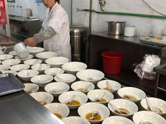自助取餐区-汪家馄饨(集庆路店)
