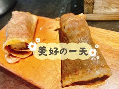 和牛寿司-古田居·特色寿司料理(星之岛旗舰店)